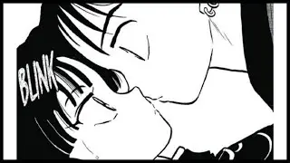 Miroku Tries To Kiss Sango! | Inuyasha COMIC DUB