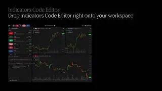 TakeProfit.com platform    (TradingView, PineScript Alternative)