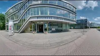 Kantoorruimtes en flexplekken te huur, Business Center Winterswijk