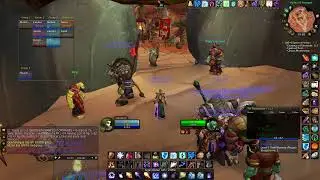 Turtle WoW Ambershire - MAGO