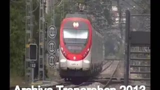 R2 Estacion De Montcada i Reixac.