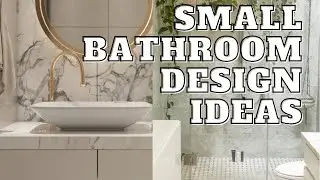 Small bathroom design ideas #shorts