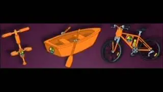 What can you use to float down the river 😞👿😮