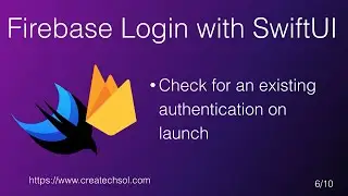 6  Am I Authenticated