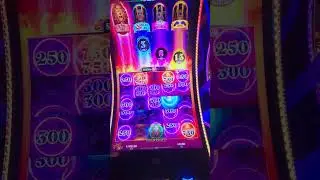 WIZARD OF OZ Hit a Bonus $$$