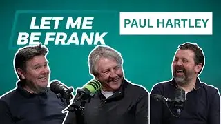 Paul Hartley on Hearts vs Celtic, Nakamura Magic and the Madness of Romanov