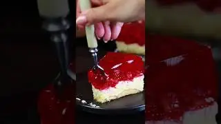 Przepis na najlepsze ciasto bez pieczenia 🍰🍰 #orchideli #przepis #ciasta #bezpieczenia