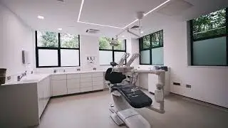 All On 4 Dental Implants Manchester
