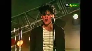 FAKE - Donna Rouge (Full Version, Discoring, 30.10.1983)