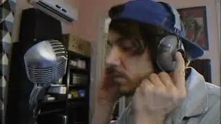 3421 ft. Anat Moshkovski - The Love You're Given LIVE (Jack Garratt cover)