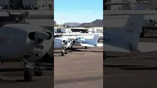 Flying General Aviation in the USA #Cessna #piper #private #pilot #CA #Aviation #Flying