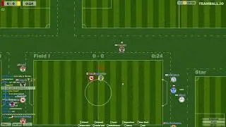Teamball.io I NA 1v1 Championship The Final Borb vs Litty