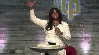 Rise Up In Righteousness (12.08.24)