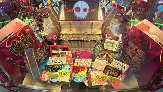 Braquage de points au stand du Niagara à Rochefort  4/5 s1