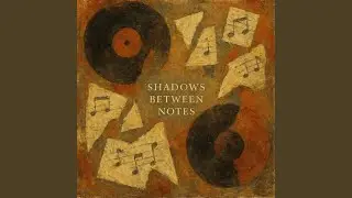 Stillness Between Two Moments