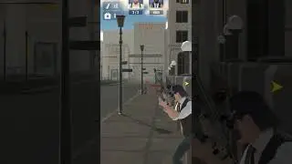 Agent Hunt Game | Level 21 | Boss and 2 Targets | Shooting Games | Mobile Games | Games