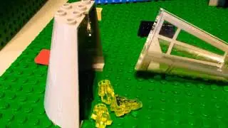 Jason works at nuclear power plant