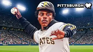 iShowSpeed Becomes a Professional Baseball Player!