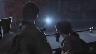 One of the smoothest transitions in gaming history.