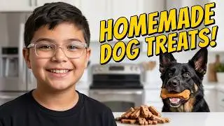 Best Dog Treats For German Shepherds (Tried & Tested)