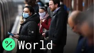 Life In London Resumes After U.K. Eases Virus Lockdown