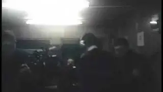 the dilburys - Bring Me Some Water