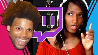 WHO'S IN CHARGE? Streamer Responsibility And Twitch Emotes