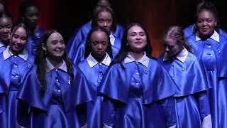 NWU Enkels&ecirc;r / Serenade 2025 | Eikenhof