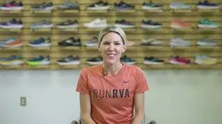 PR Run & Walk - Richmond!