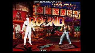 The King Of Fighters 97 - Orochi 1/2