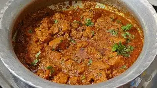बहोत ही आसान है चिकन टिक्का मसाला Chicken Tikka Masala Recipe-Chicken Gravy-Indian Street Food