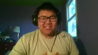 American tries CZECH Snacks