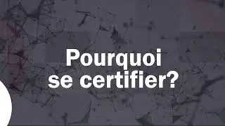 SOUTENIR L'ENTREPRISE - PROJET UE - CERTIFICATION ISO / CCI BENIN