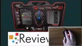 EC Technology 8000 DPI Gaming Mouse Review