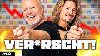 Das Gil Ofarim Fiasko ist so bitter...