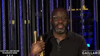 Lowcountry Listens: Charlton Singleton and Contemporary Flow