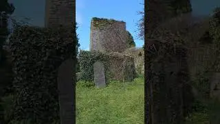 Black Abbey, Kildare.