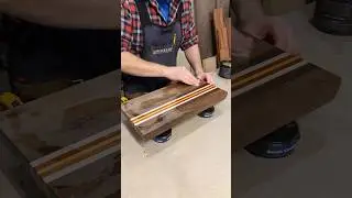 Cutting Board - Part 4