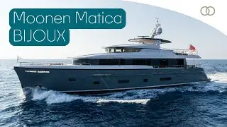 Moonen Matica Bijoux 30m