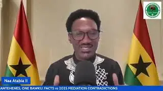 FACTS VS 2025 MEDIATION REPORT CONTRADICTIONS 
