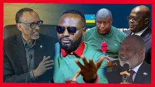 RDF YAKOZE AKAZI GAKOMEYE🚨GEN MAKENGA NA COL NANGA BASHIMIYE AFC/M23 CYANE|TUGIYE GUKURAHO TSHISEKED