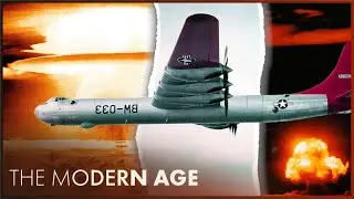 How The US Lost A Nuke During The Cold War | Lost Nuke