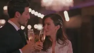 Mr Dripping | Wedding Dripping Show