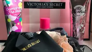 VICTORIAS SECRET SEMI ANNUAL SALE HAUL | 2020