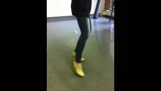 Rolling Shuffles