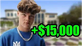 Jack Doherty Alleged Crypto Scam (In 3 Minutes)