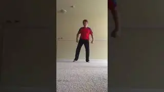 How to do the DEFAULT DANCE