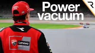 What we learned about MotoGP without Marc Marquez
