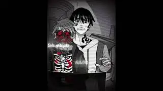 GORE WARNING | sigh this edit is so messy I'm sorry please READ DESCRIPTION | #mycopsychosys #edit