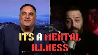 TRANS Athlete should not play WOMEN'S sports Andrew Wilson vs Cenk Uygur | Piers Morgan